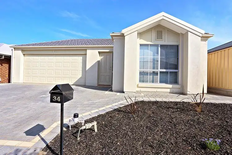 34 League Street, Seaford Meadows SA 5169