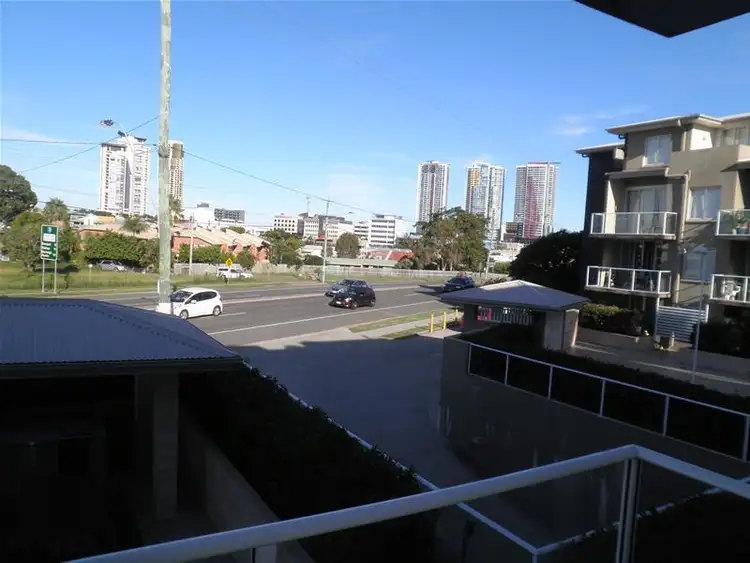 Fourth view of Homely apartment listing, 205 B/96 High Street, Southport QLD 4215