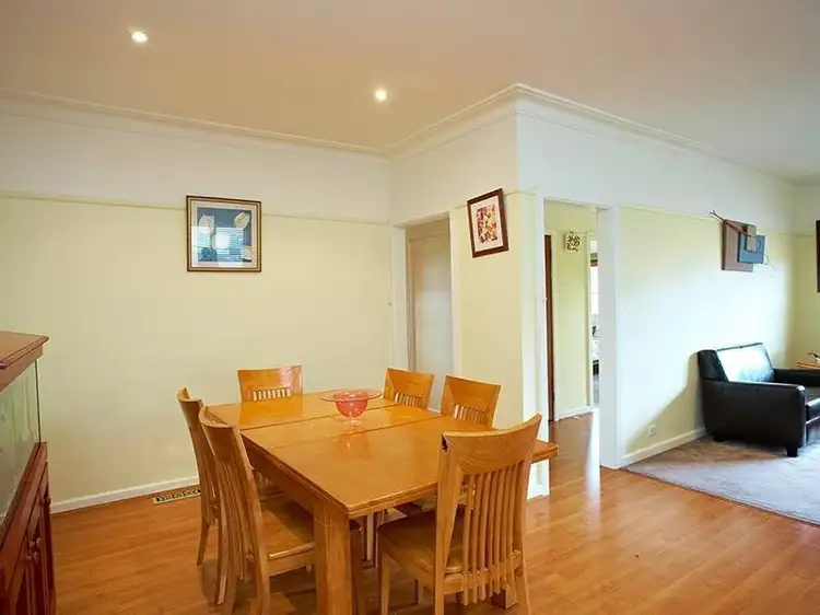 Fourth view of Homely house listing, 51 Arlington Street, Ringwood VIC 3134