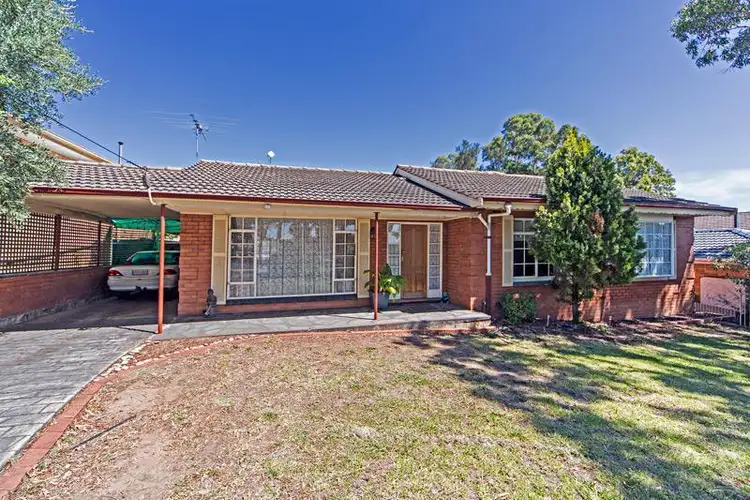 Main view of Homely house listing, 7 Hillside Avenue, Highbury SA 5089