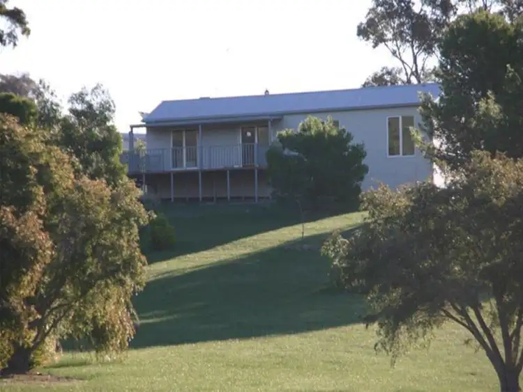 Main view of Homely rural property listing, 16 Jeffery Lane, Landsborough VIC 3384