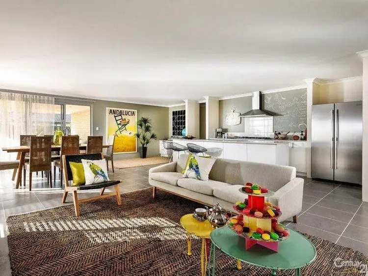 Second view of Homely house listing, 1 Jindabyne Street, Hilbert WA 6112