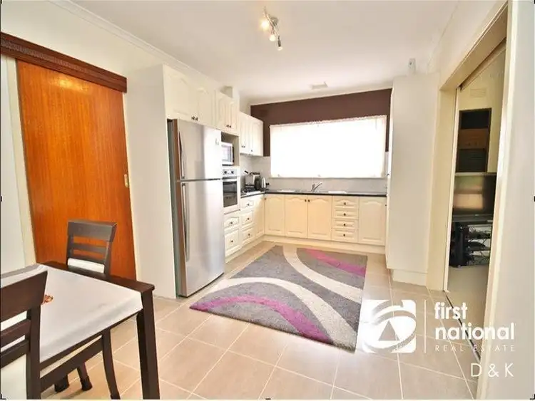 Fourth view of Homely unit listing, 1/50 Leonard Avenue, St Albans VIC 3021