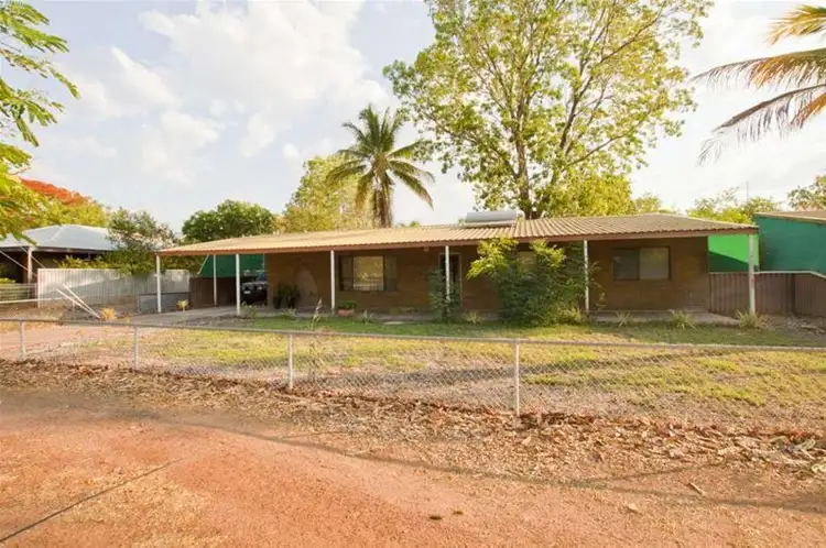 Main view of Homely house listing, 56 Barringtonia Avenue, Kununurra WA 6743