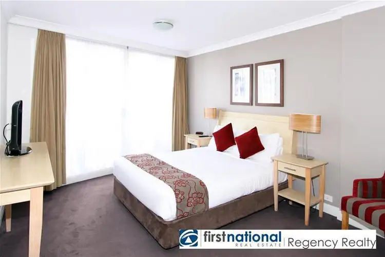 Second view of Homely apartment listing, 512/10 Brown Street, Chatswood NSW 2067