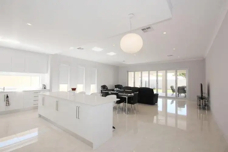 Second view of Homely house listing, 20 Matthew Street, Grange SA 5022