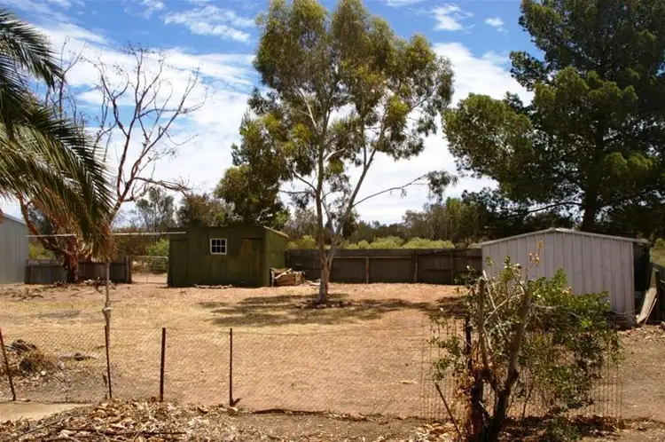 Fourth view of Homely house listing, 459 Harvey Street, Moonta Mines SA 5558