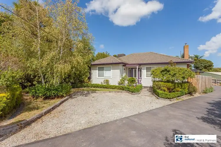 1/6 Clay Court, Dandenong North VIC 3175