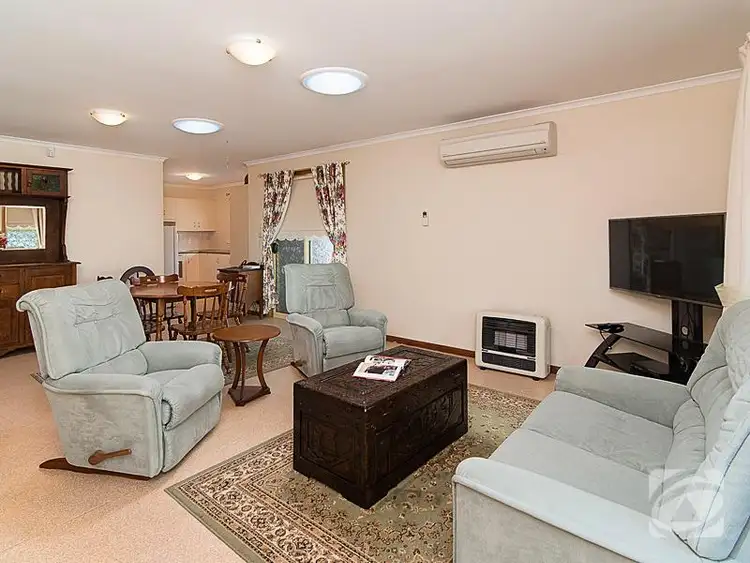 Second view of Homely house listing, 2 Lutterworth Street, Macclesfield SA 5153