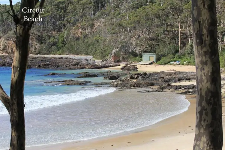 Second view of Homely land listing, LOT 7/12 Denise Drive, Lilli Pilli NSW 2536