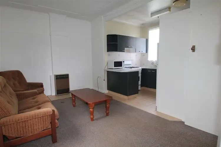 Second view of Homely unit listing, 106 Douglas Street, Tenterfield NSW 2372
