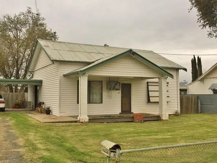 Main view of Homely house listing, 29 Union Street, Kyabram VIC 3620