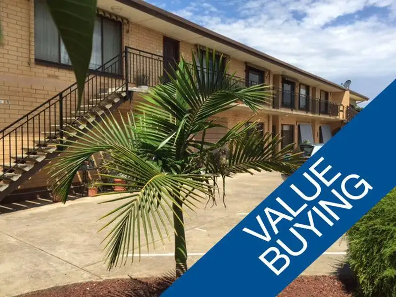 Main view of Homely house listing, 3/53 Downing Street, Hove SA 5048