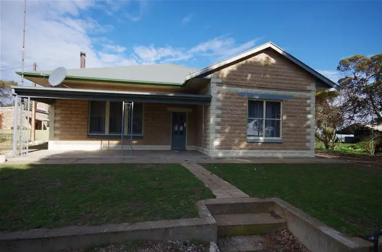 Main view of Homely house listing, 434 Old Port Vincent Road, Minlaton SA 5575