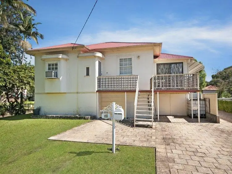 Main view of Homely house listing, 33 First Avenue, East Lismore NSW 2480