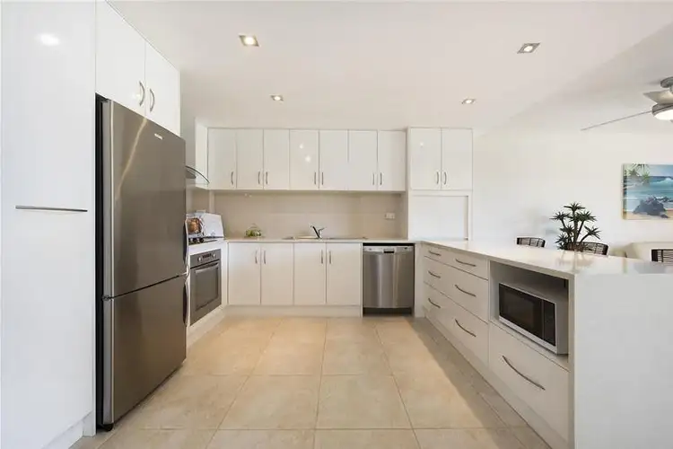Fourth view of Homely unit listing, 6/24 Tarcoola Avenue, Mooloolaba QLD 4557