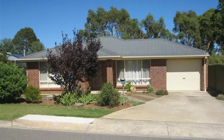 1 Monarch Court, Willunga SA 5172