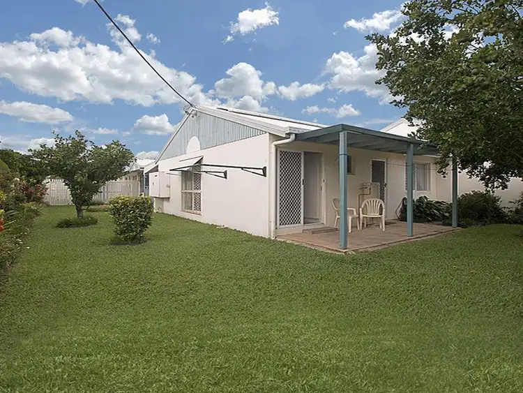 19/83-85 Bamford Lane, Kirwan QLD 4817