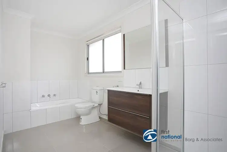 Fifth view of Homely house listing, 3/1 Leila Street, Deer Park VIC 3023
