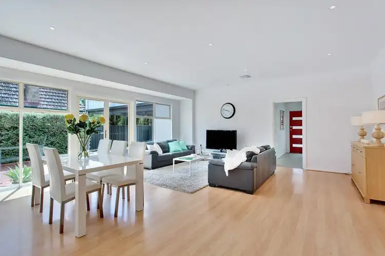 Fifth view of Homely house listing, 4 Wilgena Avenue, Myrtle Bank SA 5064