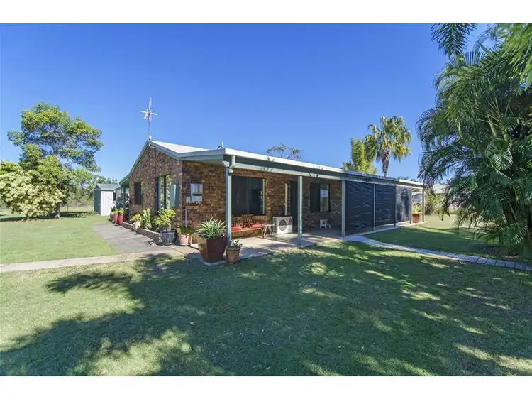 Second view of Homely house listing, 30 Woodbury Drive, South Kolan QLD 4670