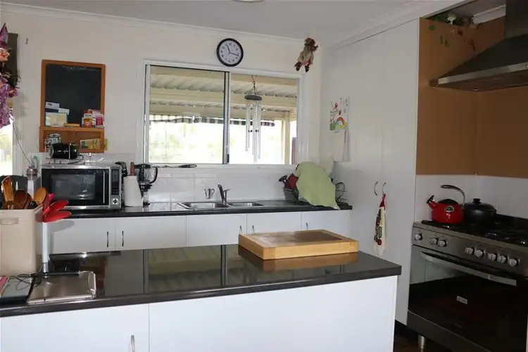 Second view of Homely house listing, 89 Woocoo Drive, Oakhurst QLD 4650