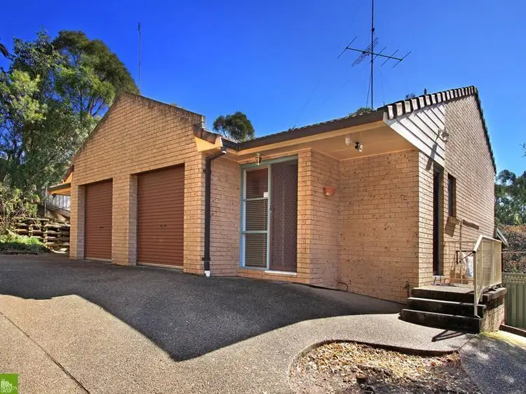 Fourth view of Homely townhouse listing, 7/46 Cummins Street, Unanderra NSW 2526