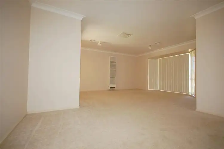 Second view of Homely house listing, 3 Paldi Crescent, Glenfield Park NSW 2650