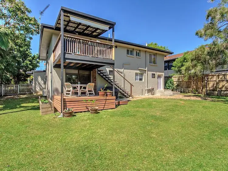 Sixth view of Homely house listing, 3 Grevillia Avenue, Southport QLD 4215