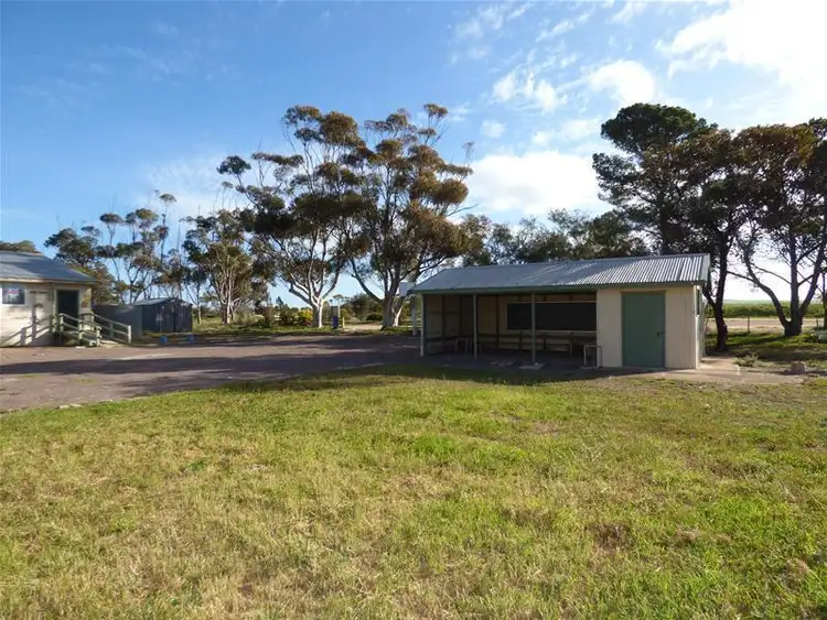 Fourth view of Homely house listing, / Wharminda Primary School, Wharminda SA 5603