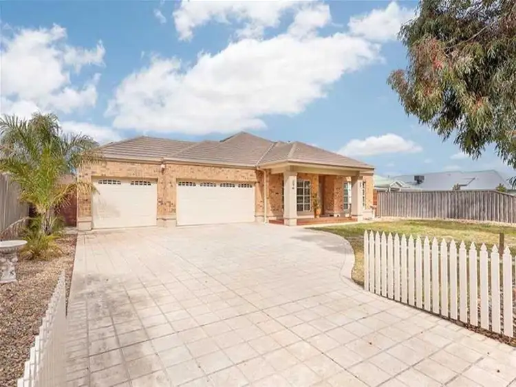 Second view of Homely house listing, 88 The Skyl Line, Sunbury VIC 3429