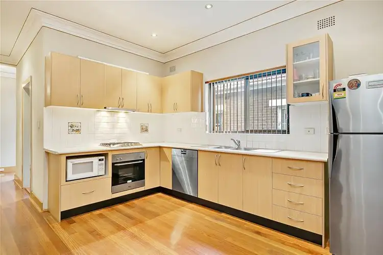 Sixth view of Homely house listing, 22 Anderton Street, Marrickville NSW 2204