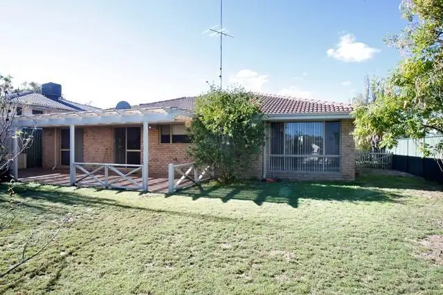 Fourth view of Homely house listing, 13 Wickham Way, Australind WA 6233