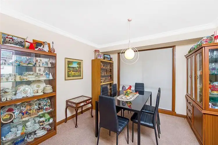 Fifth view of Homely house listing, 3 Rosewood Place, Cherrybrook NSW 2126