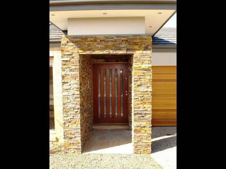Fourth view of Homely house listing, LOT/874 Hovell Dr,Tenterfield, Burnside Heights VIC 3023