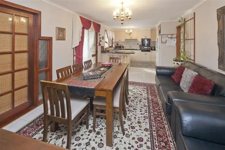 Fifth view of Homely house listing, 1 Thomas Mitchell Drive, Endeavour Hills VIC 3802
