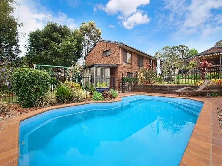 Second view of Homely house listing, 20 Allambie Place, Goonellabah NSW 2480