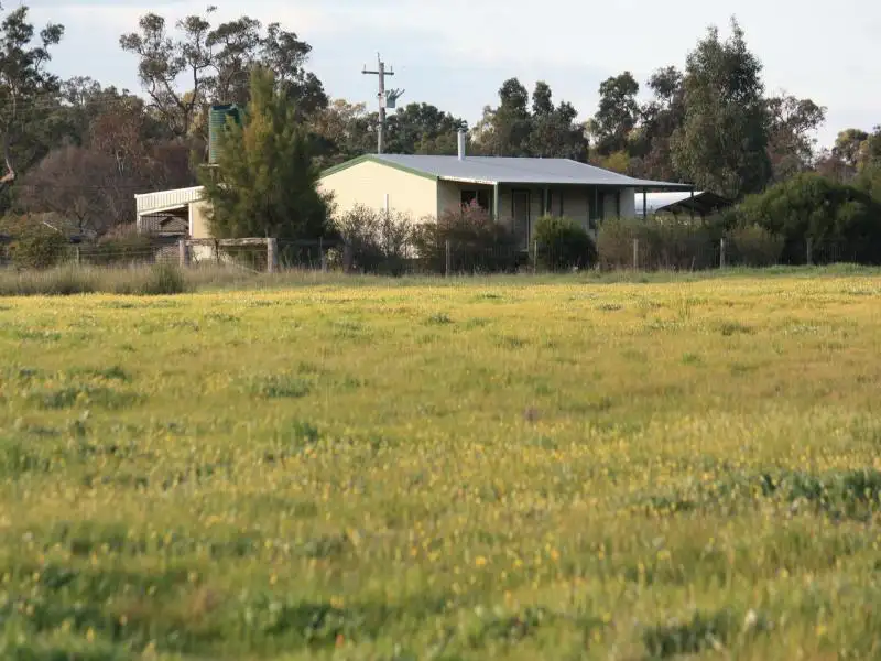 Main view of Homely house listing, 4169 Great Northern Highway, Muchea WA 6501