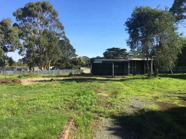 Second view of Homely land listing, 11 Brown Street, Caramut VIC 3274