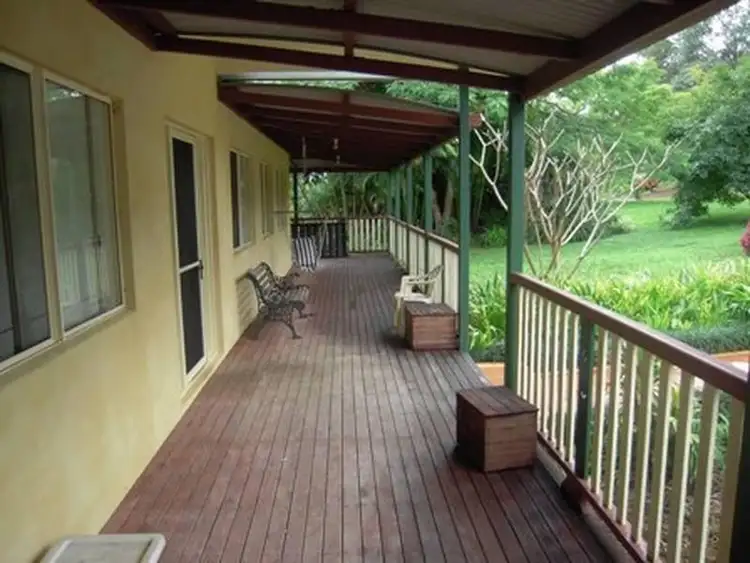 Second view of Homely house listing, 59 Fredericks Lane, Tintenbar NSW 2478