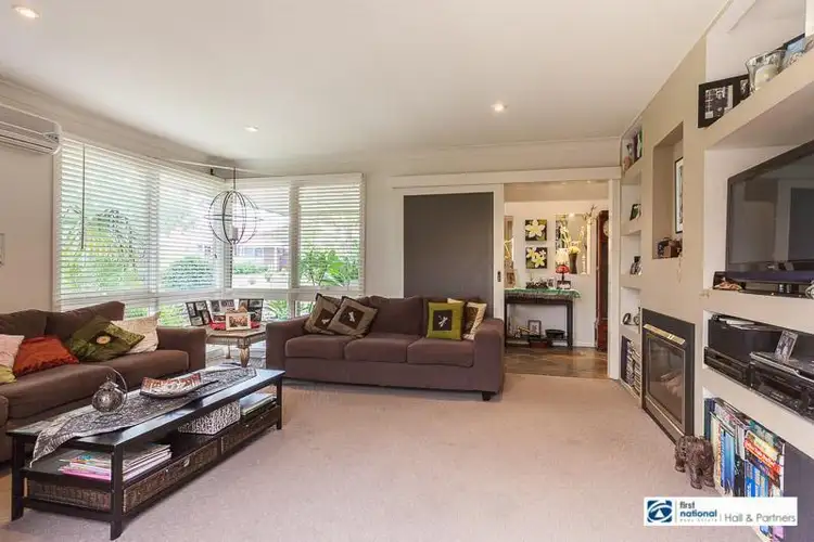 Fourth view of Homely house listing, 2 Dane  Court, Dandenong North VIC 3175