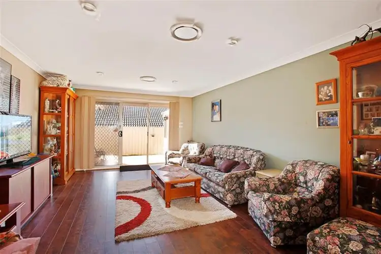 Second view of Homely house listing, 15 Watson Road, Mount Annan NSW 2567