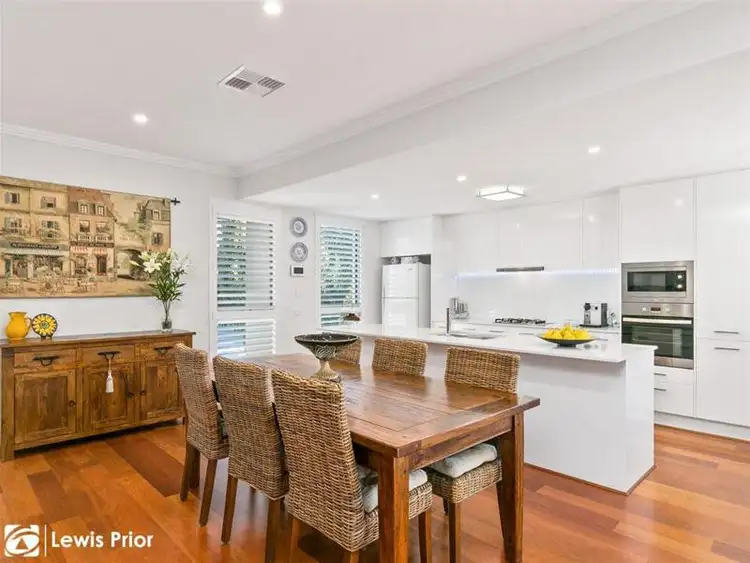 Fourth view of Homely house listing, 15a Muriel Avenue, Somerton Park SA 5044