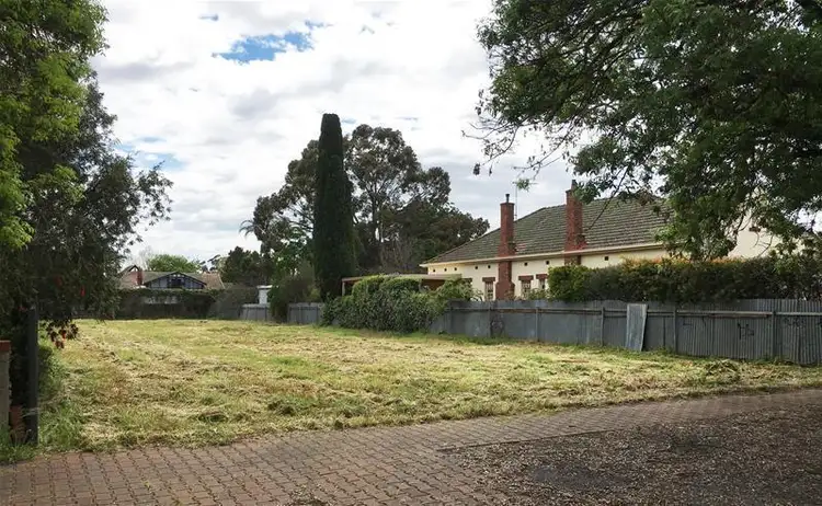 Second view of Homely land listing, 61 Balham Avenue, Kingswood SA 5062