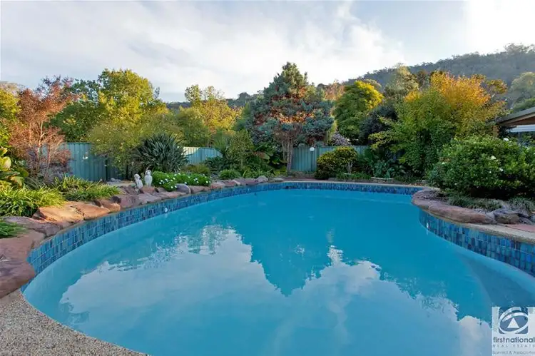 Second view of Homely house listing, 5 Beatty Court, Baranduda VIC 3691