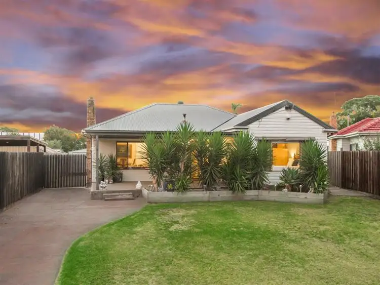 6 Dallimore Court, Noble Park VIC 3174