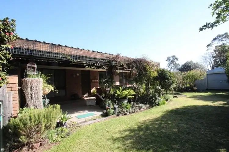 44 Falkiner Street, Tocumwal NSW 2714