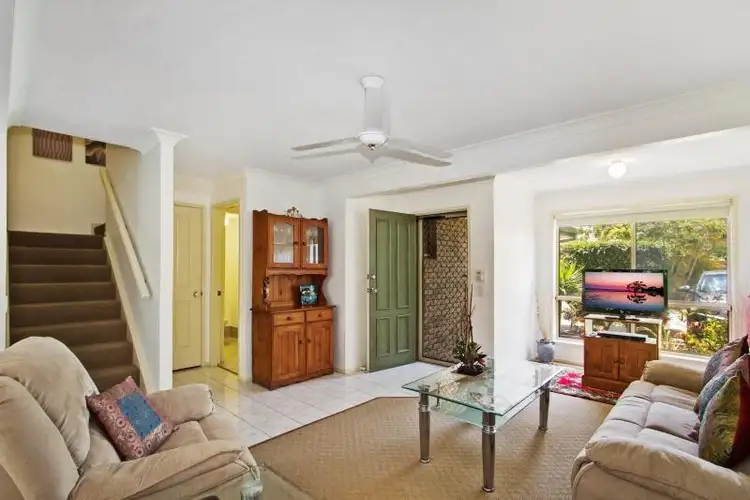 Fifth view of Homely townhouse listing, 3/12 Bottlewood Court, Burleigh Waters QLD 4220