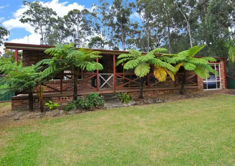 Main view of Homely house listing, 9 Sheaffe Street, Callala Bay NSW 2540