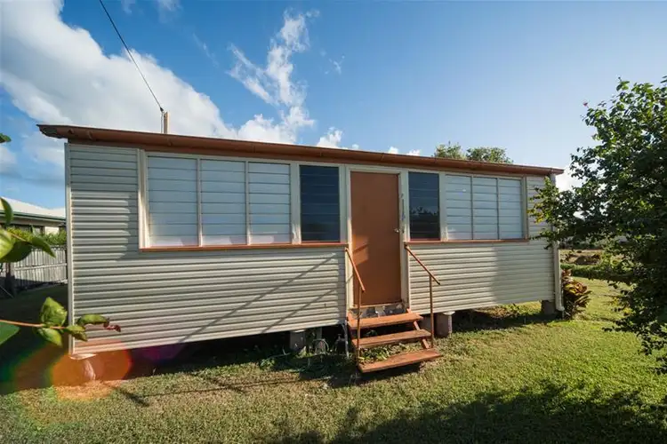 Second view of Homely house listing, 15 Telford Street, Proserpine QLD 4800